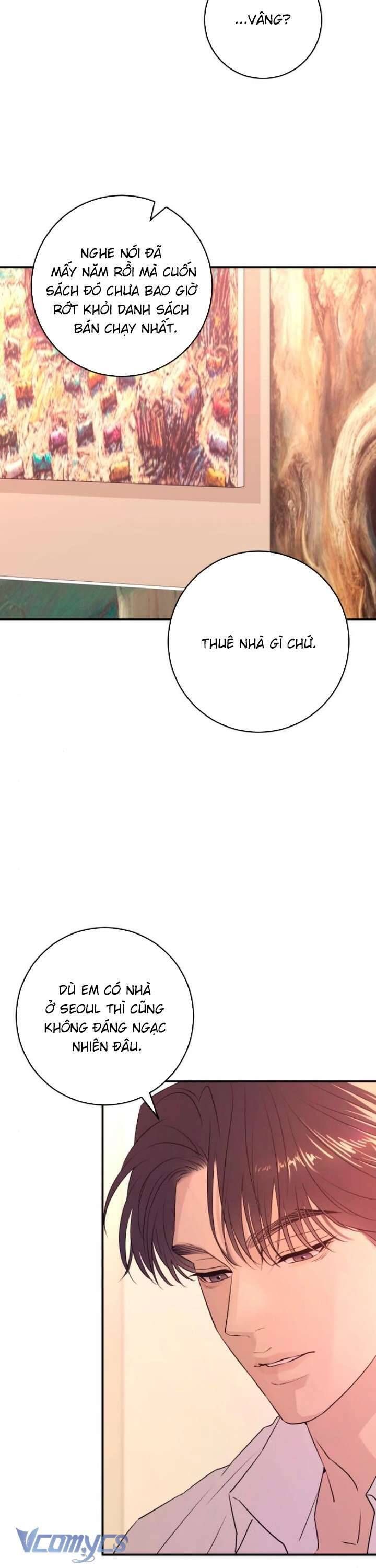 Hành Vi Khốn Nạn - Chap 41 - Trang 20