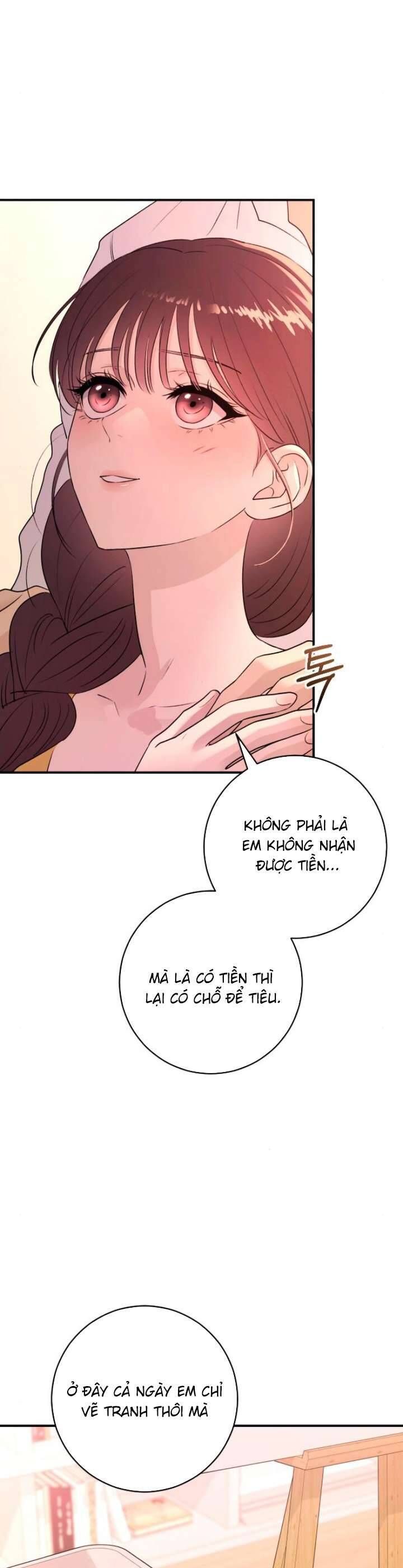 Hành Vi Khốn Nạn - Chap 41 - Trang 21