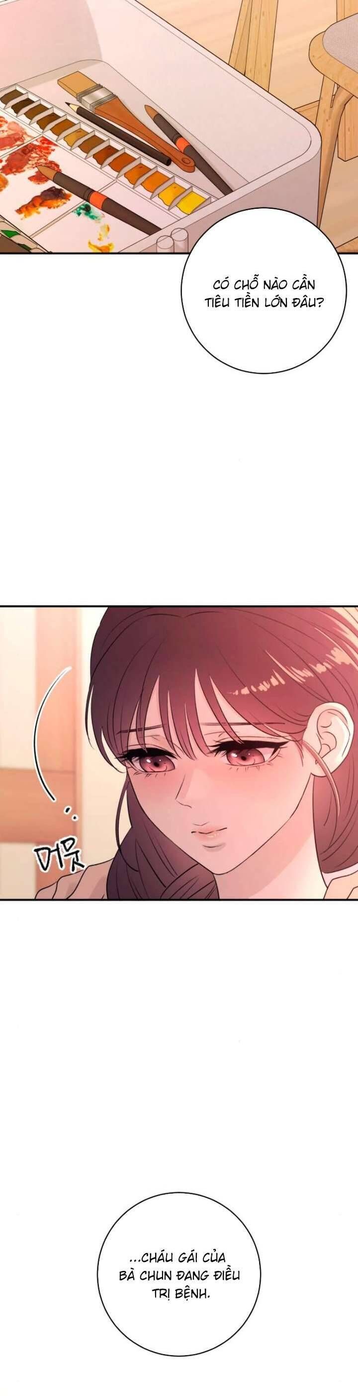 Hành Vi Khốn Nạn - Chap 41 - Trang 22