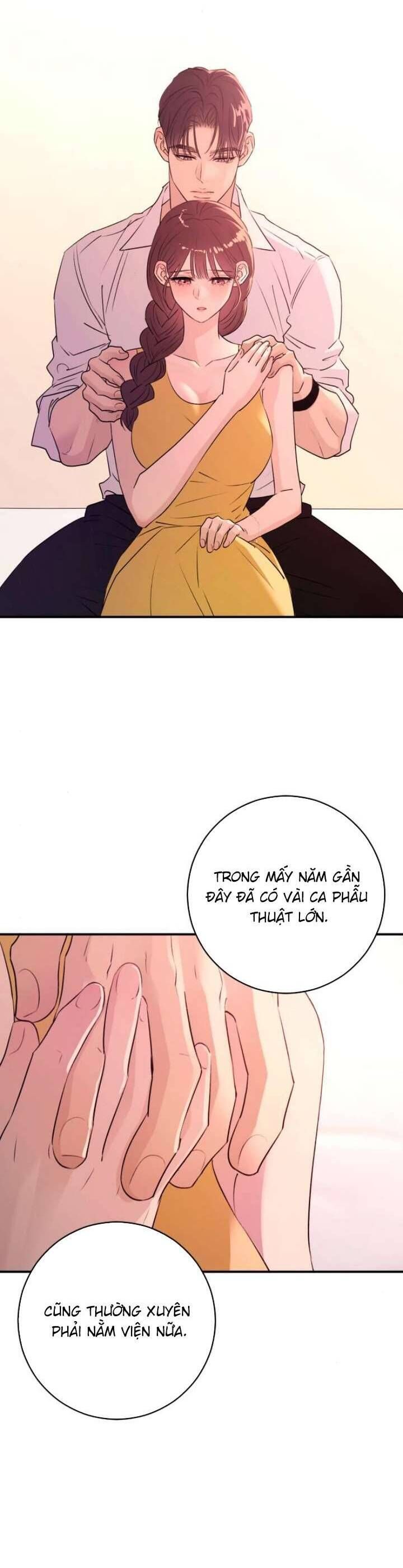Hành Vi Khốn Nạn - Chap 41 - Trang 23