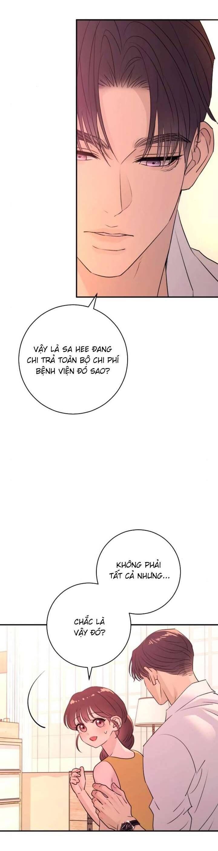 Hành Vi Khốn Nạn - Chap 41 - Trang 24