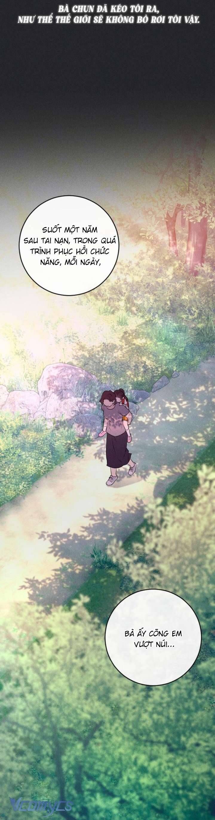 Hành Vi Khốn Nạn - Chap 41 - Trang 30