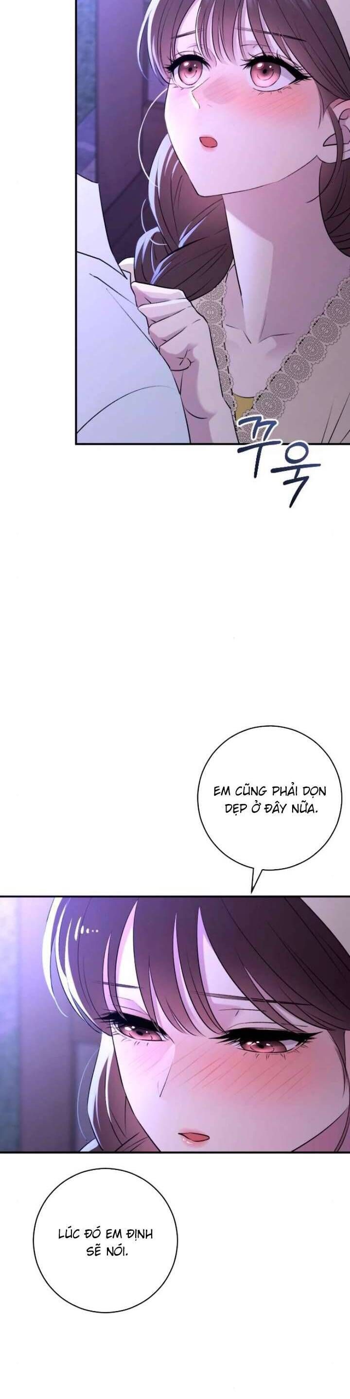 Hành Vi Khốn Nạn - Chap 41 - Trang 4