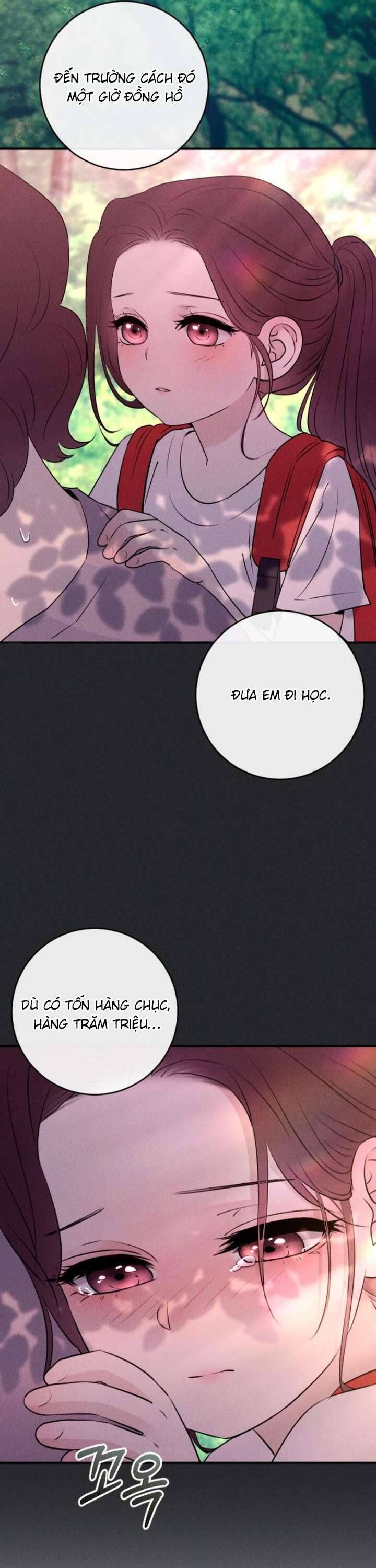 Hành Vi Khốn Nạn - Chap 41 - Trang 31