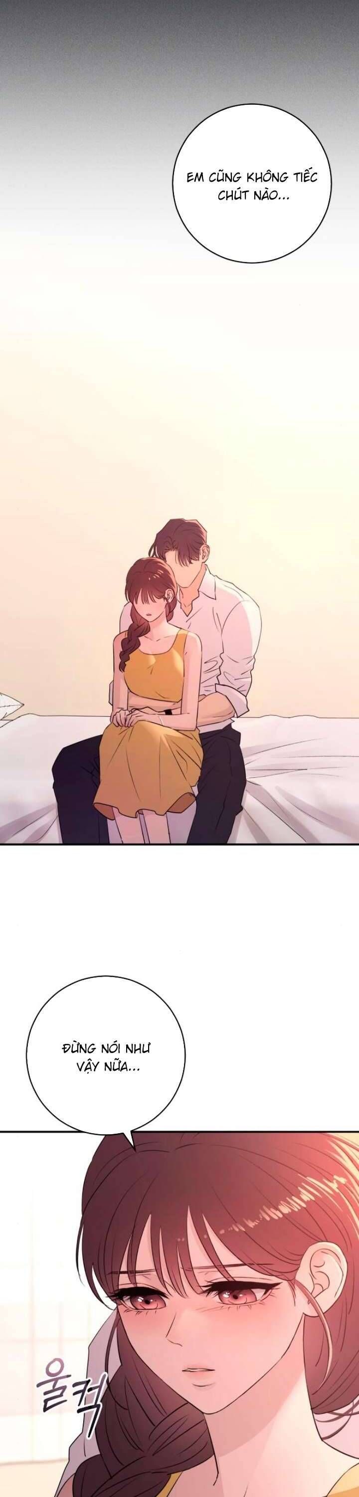 Hành Vi Khốn Nạn - Chap 41 - Trang 32