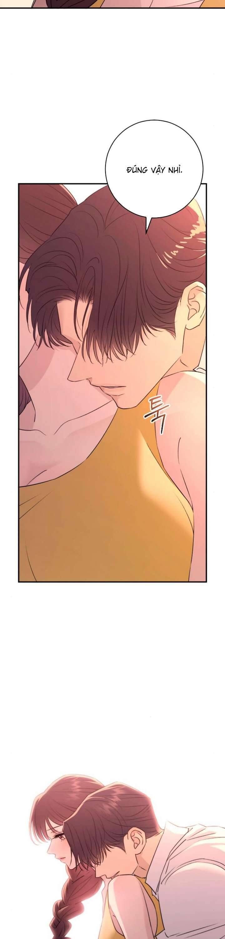 Hành Vi Khốn Nạn - Chap 41 - Trang 33