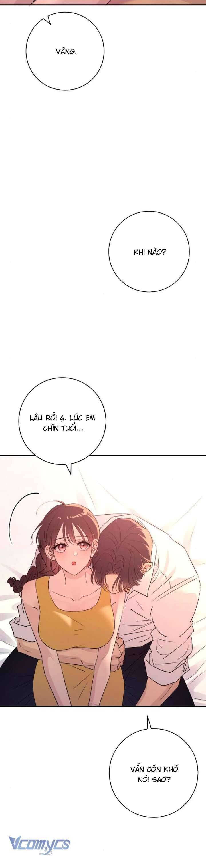 Hành Vi Khốn Nạn - Chap 41 - Trang 35