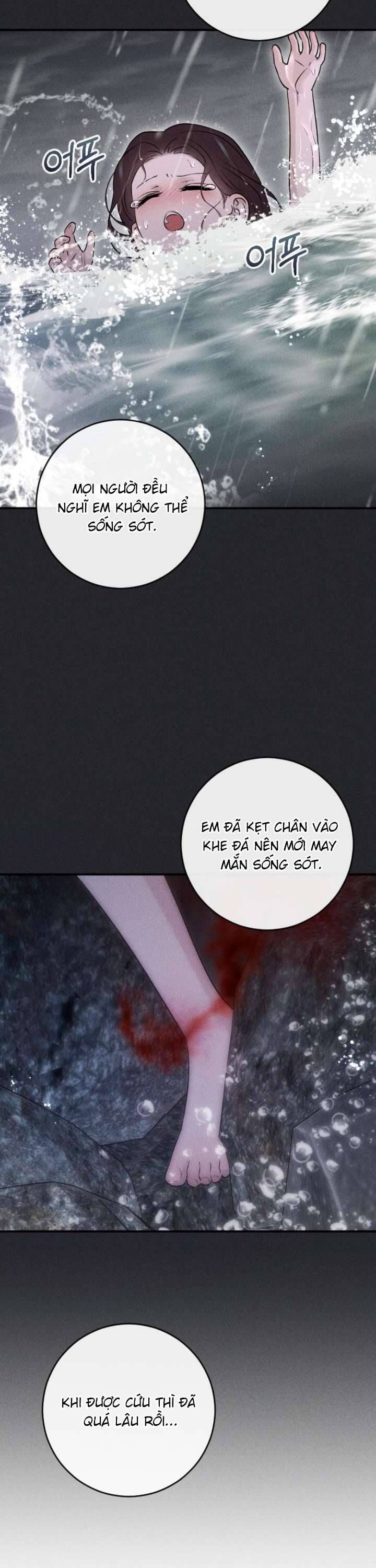 Hành Vi Khốn Nạn - Chap 41 - Trang 38