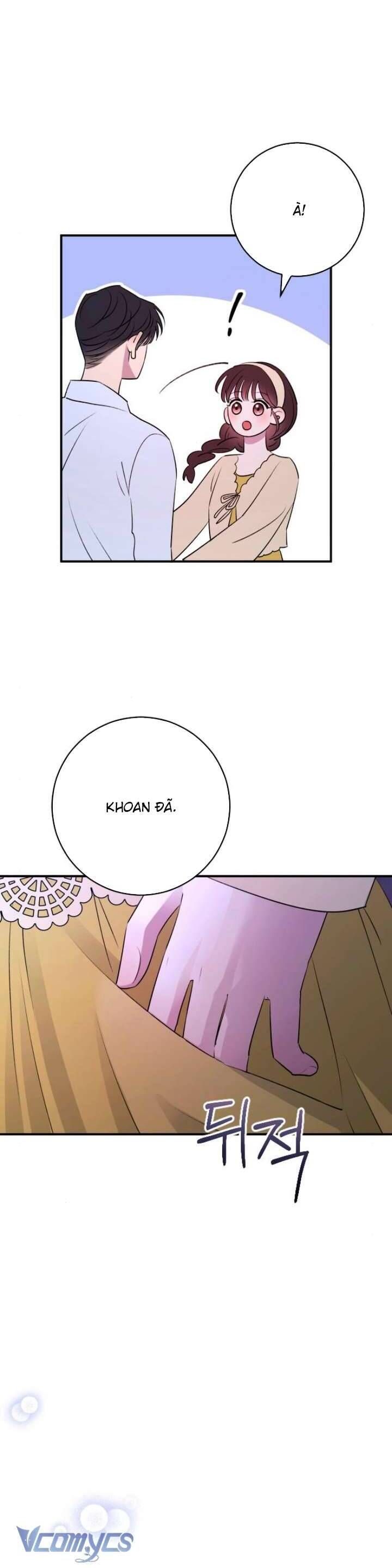 Hành Vi Khốn Nạn - Chap 41 - Trang 5