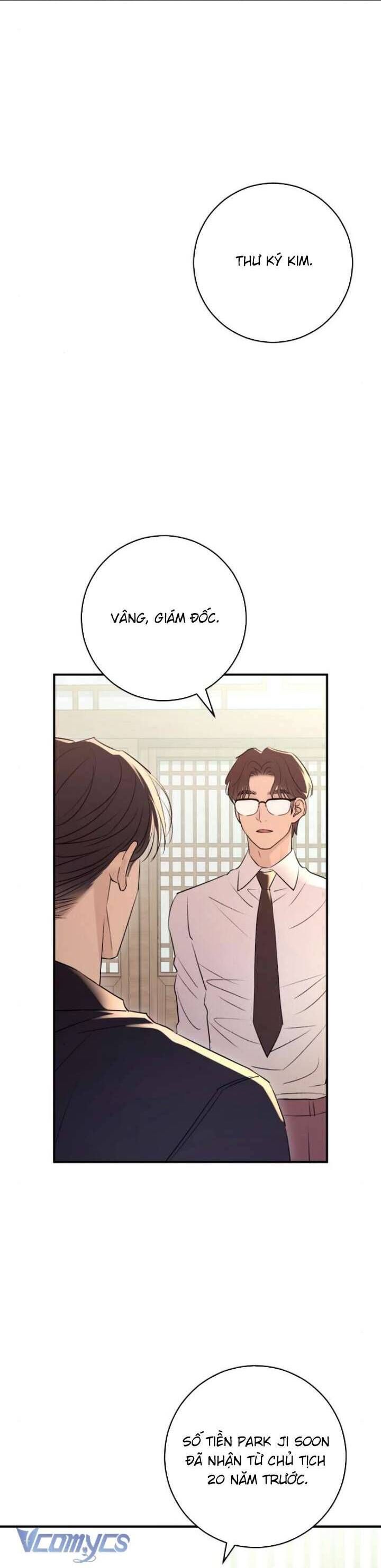Hành Vi Khốn Nạn - Chap 41 - Trang 45