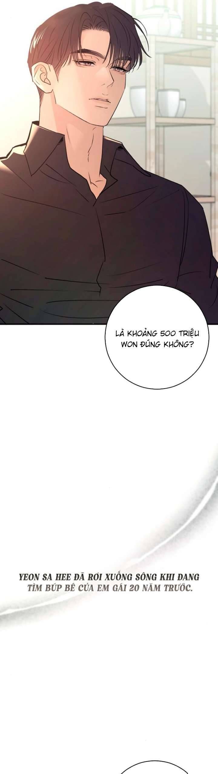 Hành Vi Khốn Nạn - Chap 41 - Trang 46