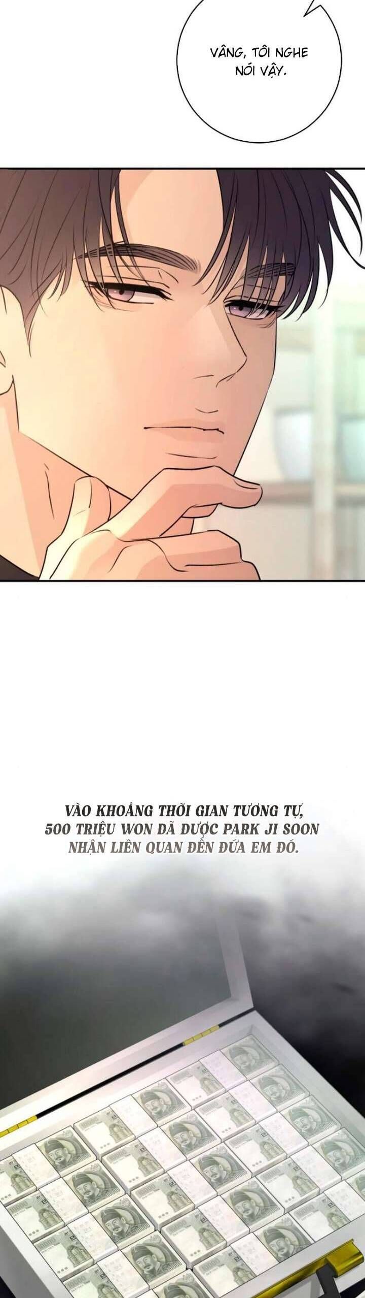 Hành Vi Khốn Nạn - Chap 41 - Trang 47