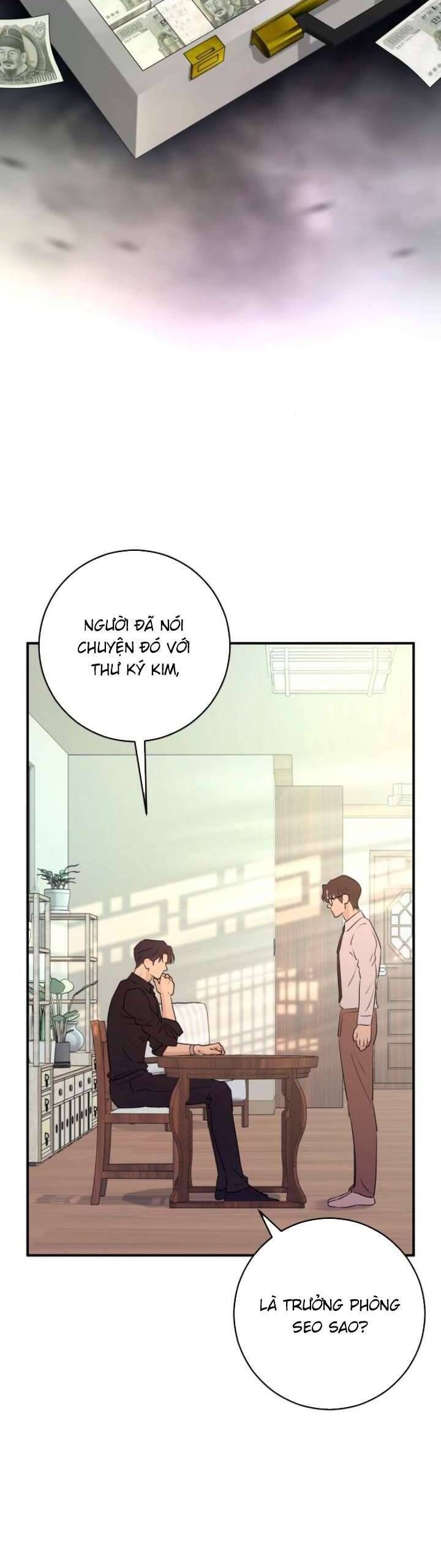 Hành Vi Khốn Nạn - Chap 41 - Trang 48