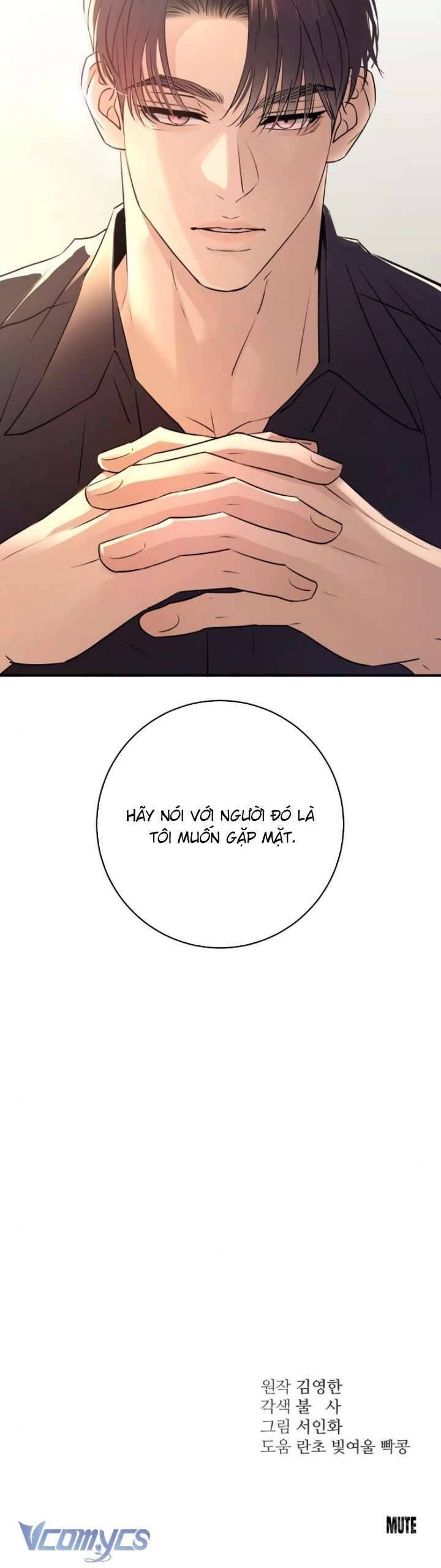 Hành Vi Khốn Nạn - Chap 41 - Trang 50