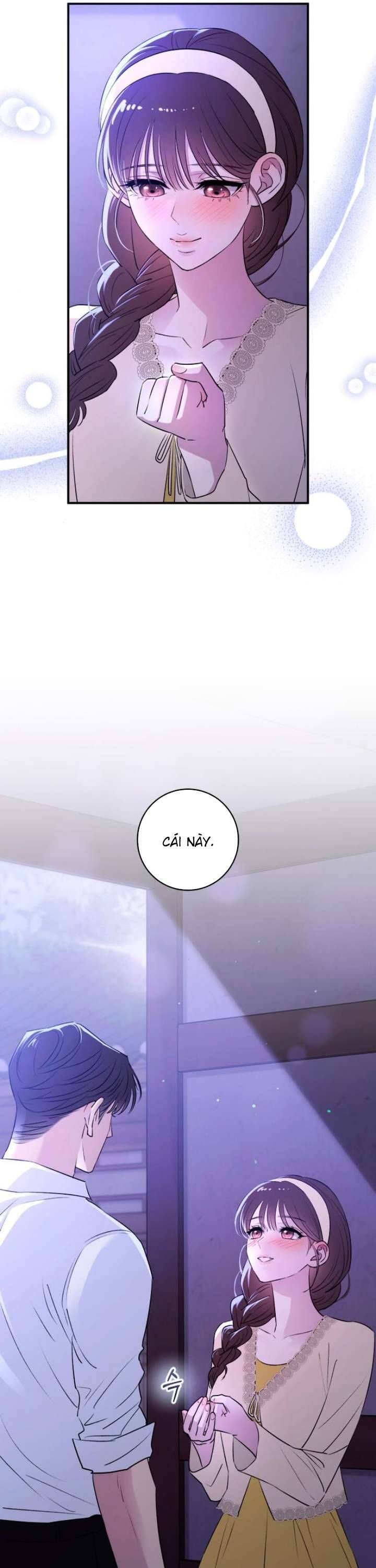 Hành Vi Khốn Nạn - Chap 41 - Trang 6
