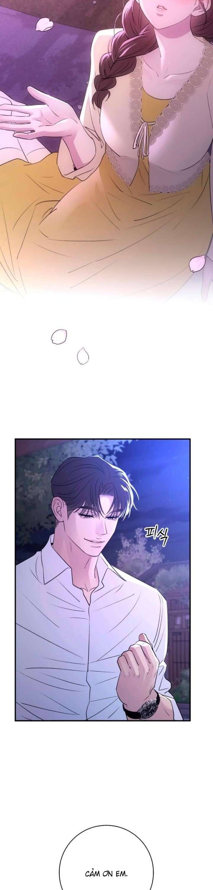 Hành Vi Khốn Nạn - Chap 41 - Trang 9