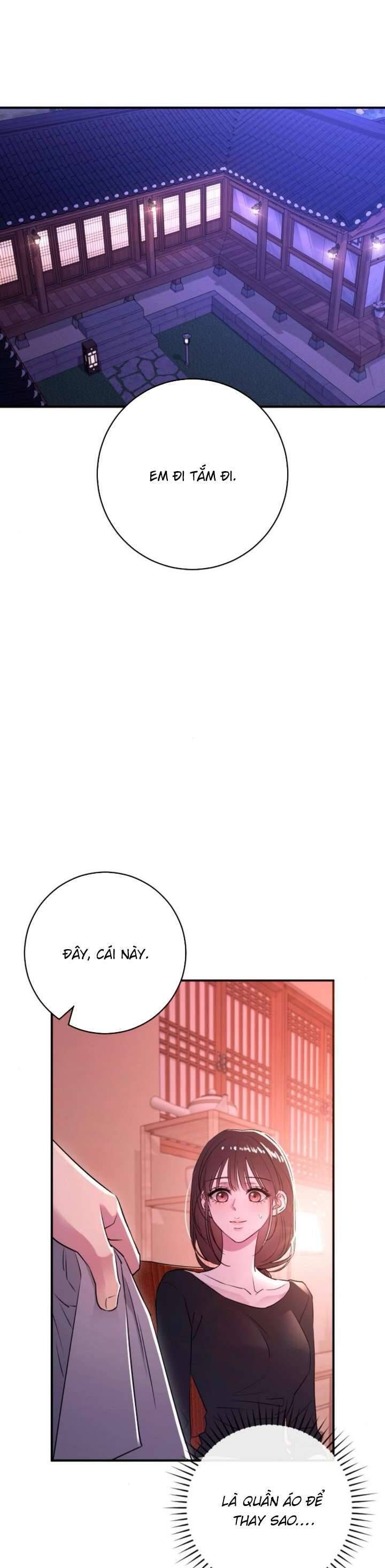 Hành Vi Khốn Nạn - Chap 46 - Trang 2