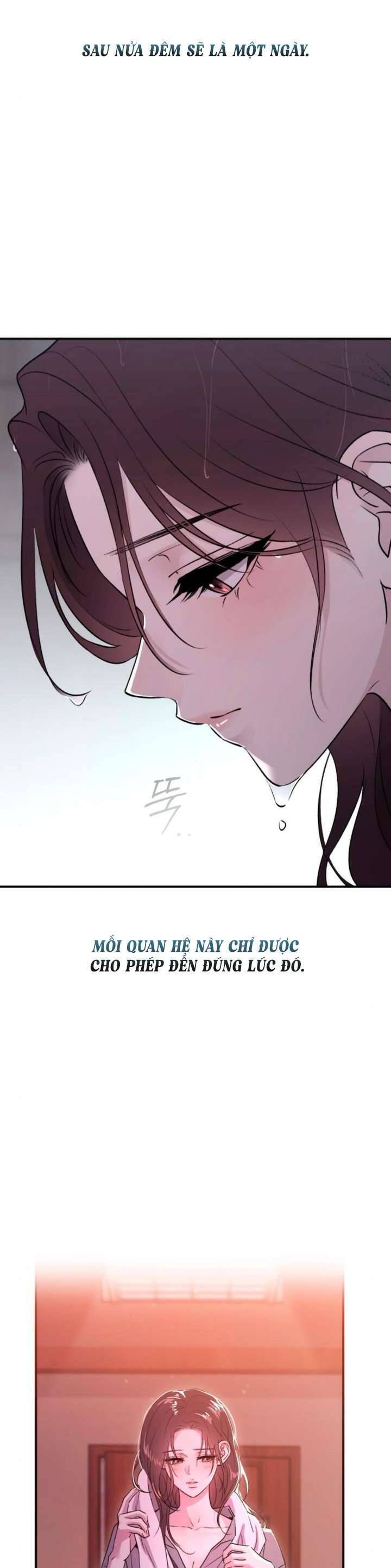 Hành Vi Khốn Nạn - Chap 46 - Trang 12