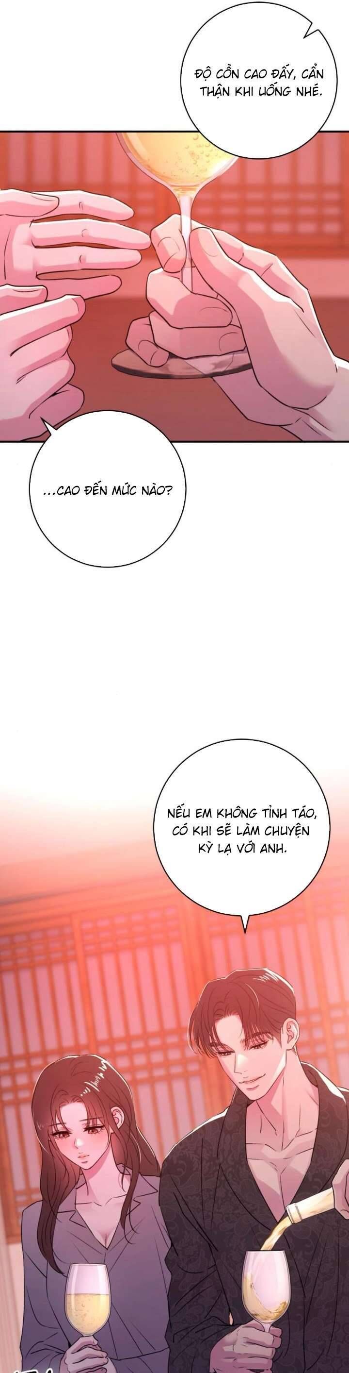 Hành Vi Khốn Nạn - Chap 46 - Trang 17