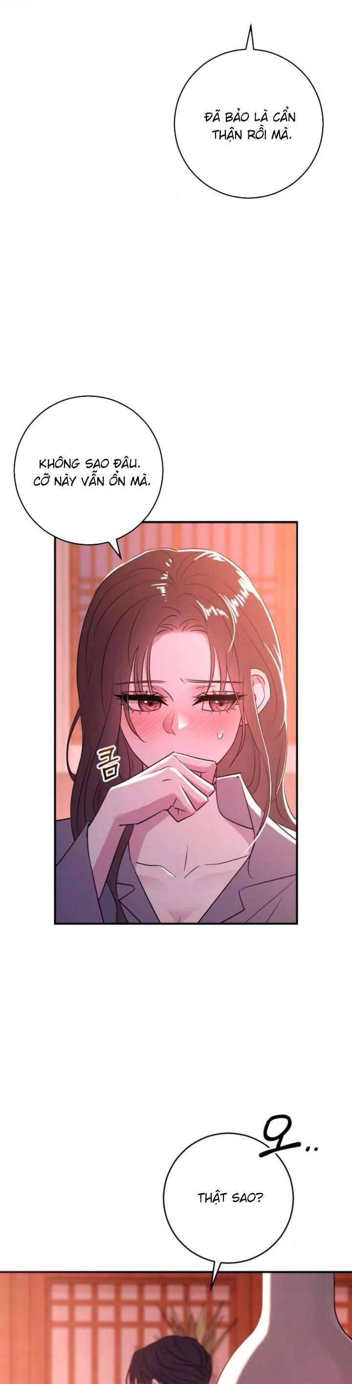 Hành Vi Khốn Nạn - Chap 46 - Trang 19