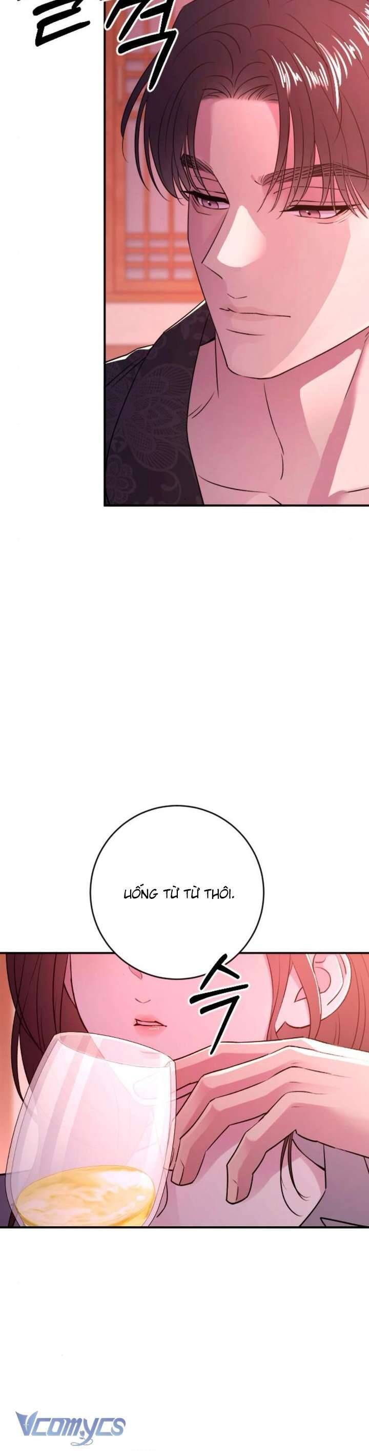 Hành Vi Khốn Nạn - Chap 46 - Trang 21
