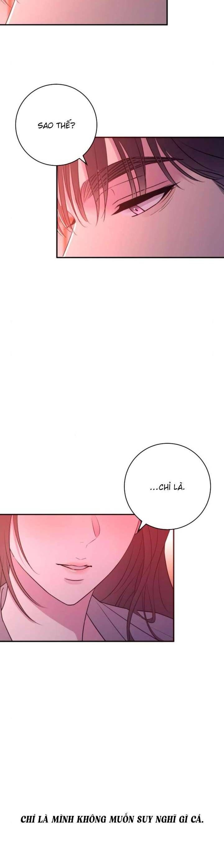 Hành Vi Khốn Nạn - Chap 46 - Trang 24