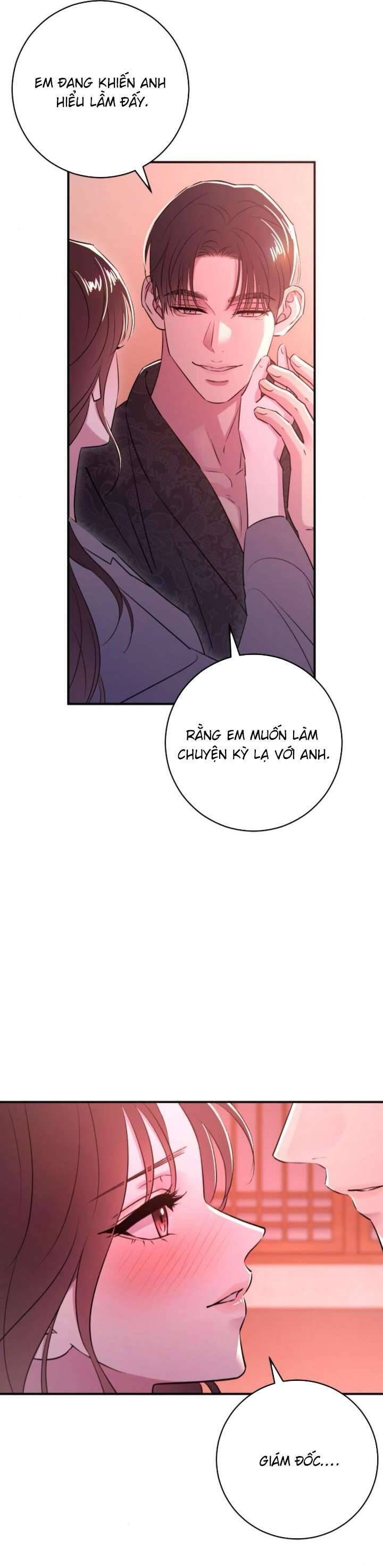 Hành Vi Khốn Nạn - Chap 46 - Trang 27
