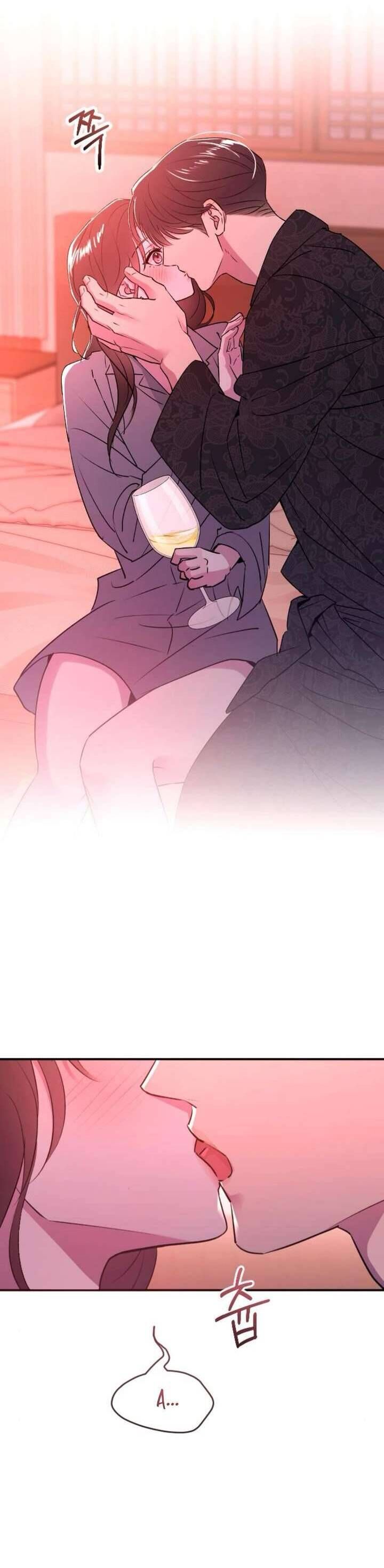 Hành Vi Khốn Nạn - Chap 46 - Trang 28