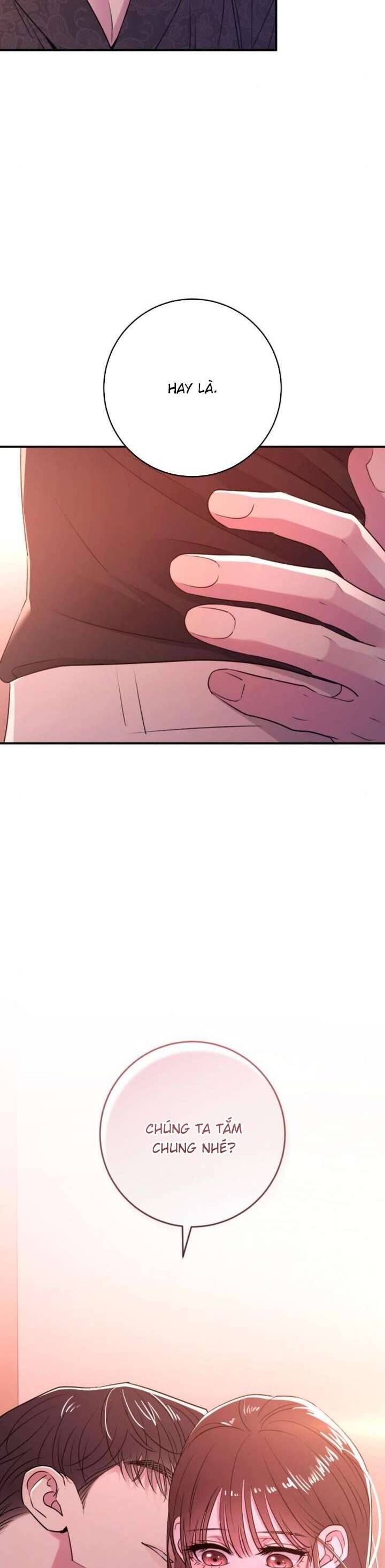 Hành Vi Khốn Nạn - Chap 46 - Trang 4