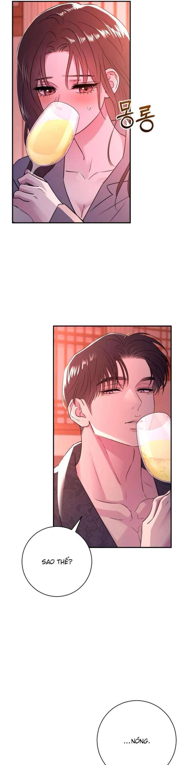 Hành Vi Khốn Nạn - Chap 46 - Trang 32
