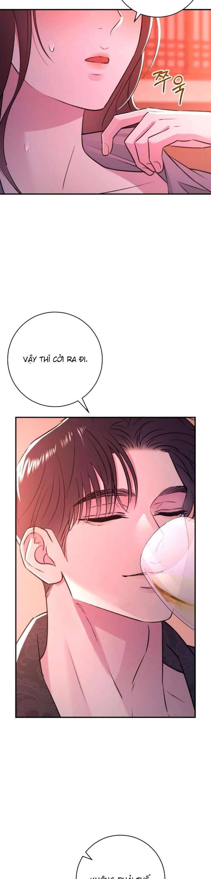 Hành Vi Khốn Nạn - Chap 46 - Trang 33