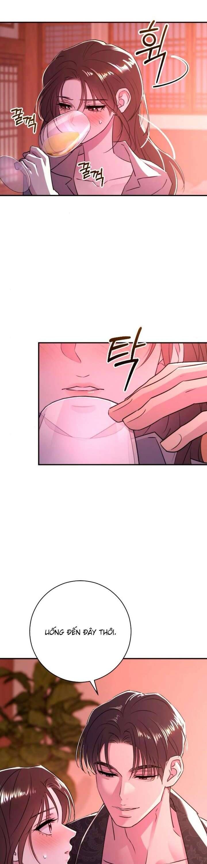Hành Vi Khốn Nạn - Chap 46 - Trang 35
