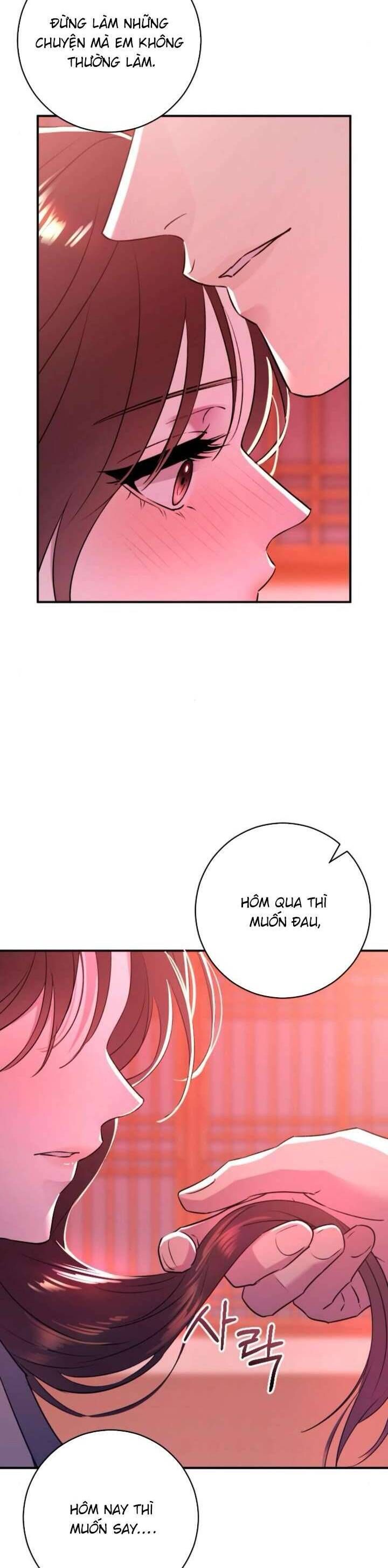 Hành Vi Khốn Nạn - Chap 46 - Trang 39