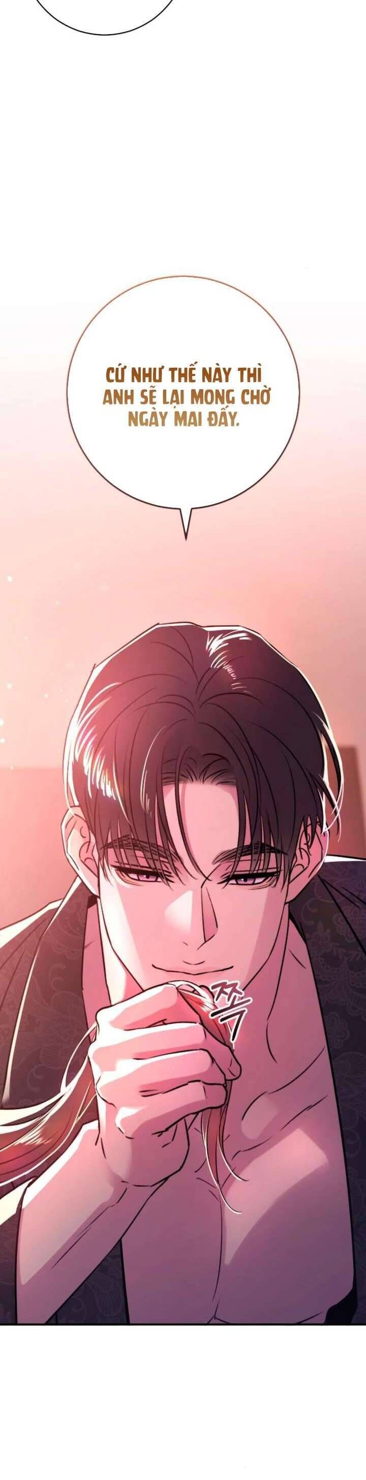 Hành Vi Khốn Nạn - Chap 46 - Trang 40