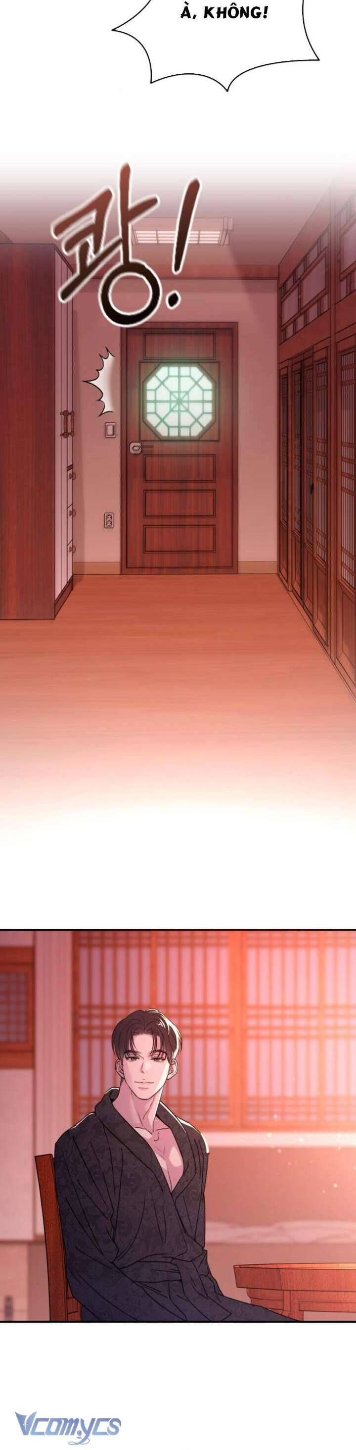 Hành Vi Khốn Nạn - Chap 46 - Trang 6