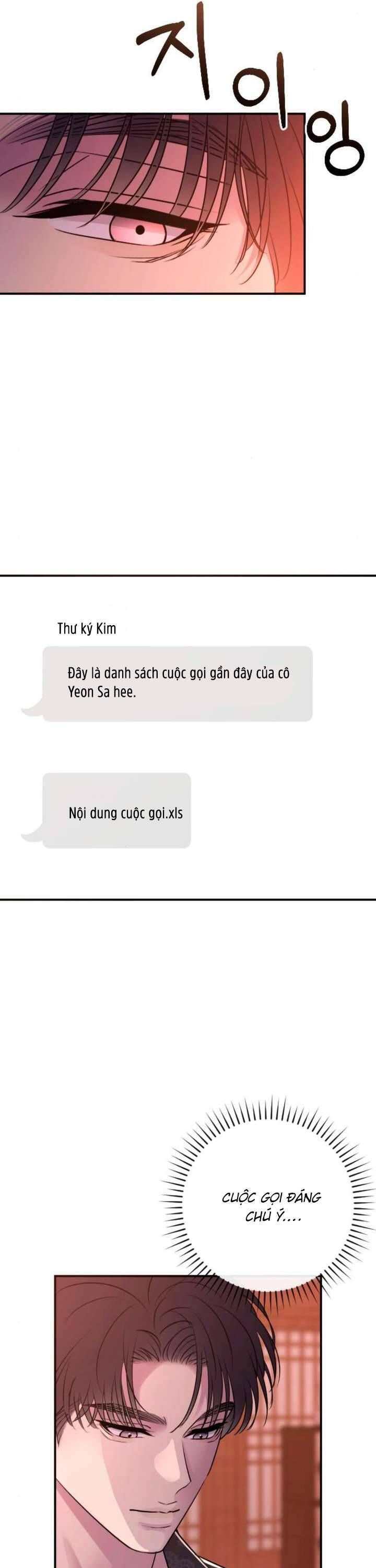 Hành Vi Khốn Nạn - Chap 46 - Trang 7