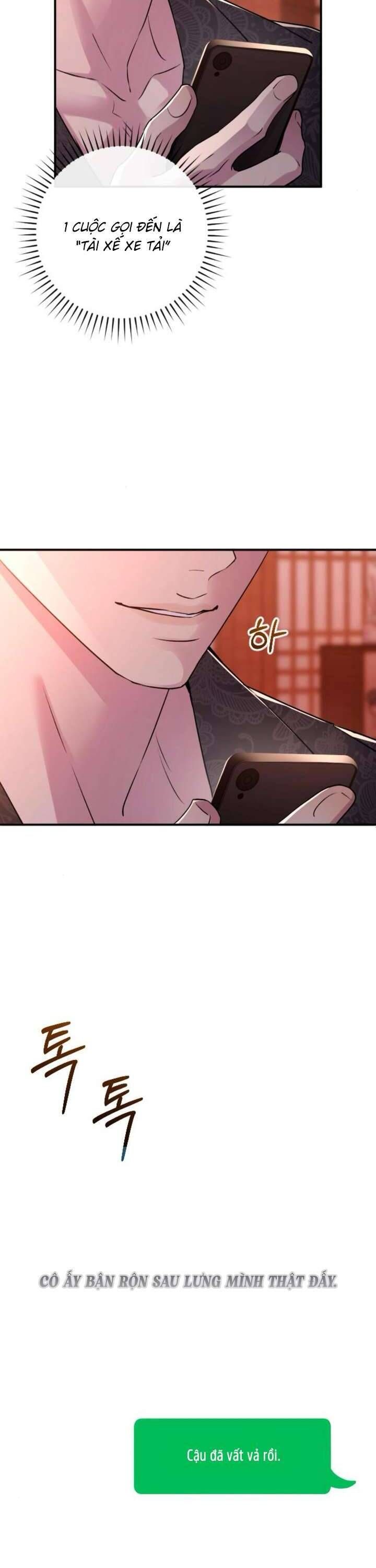 Hành Vi Khốn Nạn - Chap 46 - Trang 8