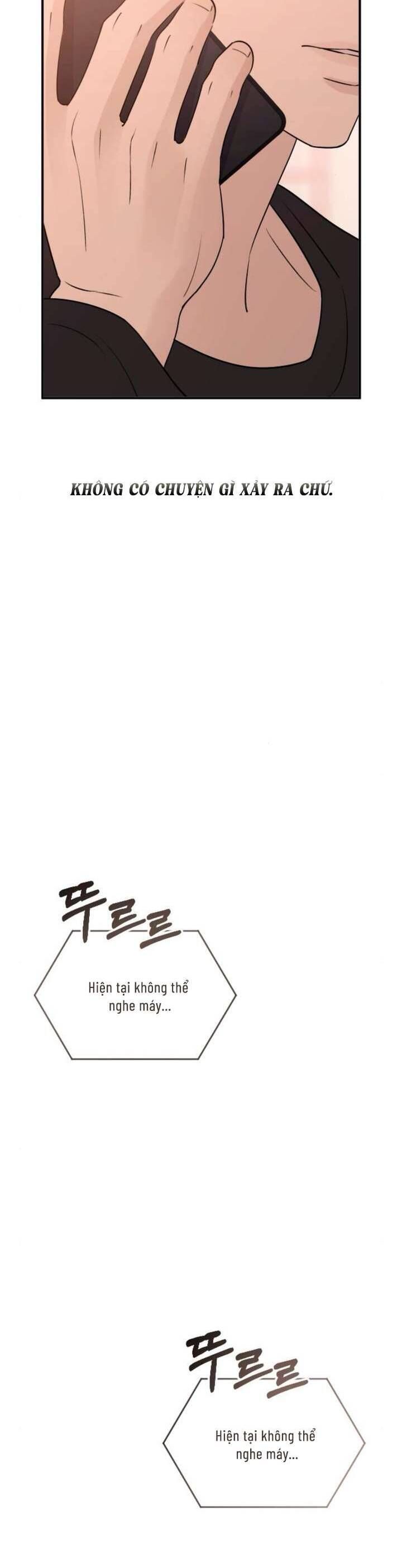 Hành Vi Khốn Nạn - Chap 49 - Trang 5