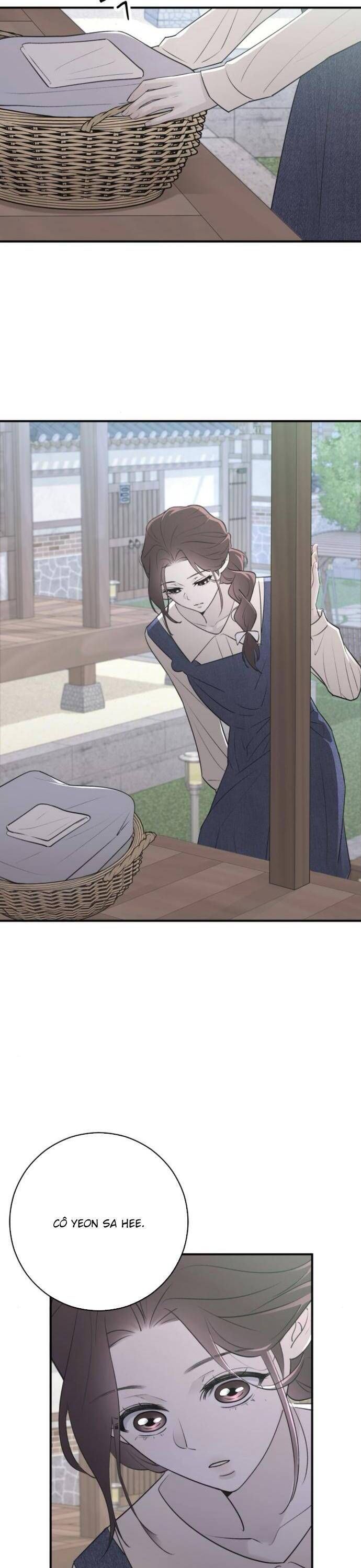 Hành Vi Khốn Nạn - Chap 5 - Trang 21