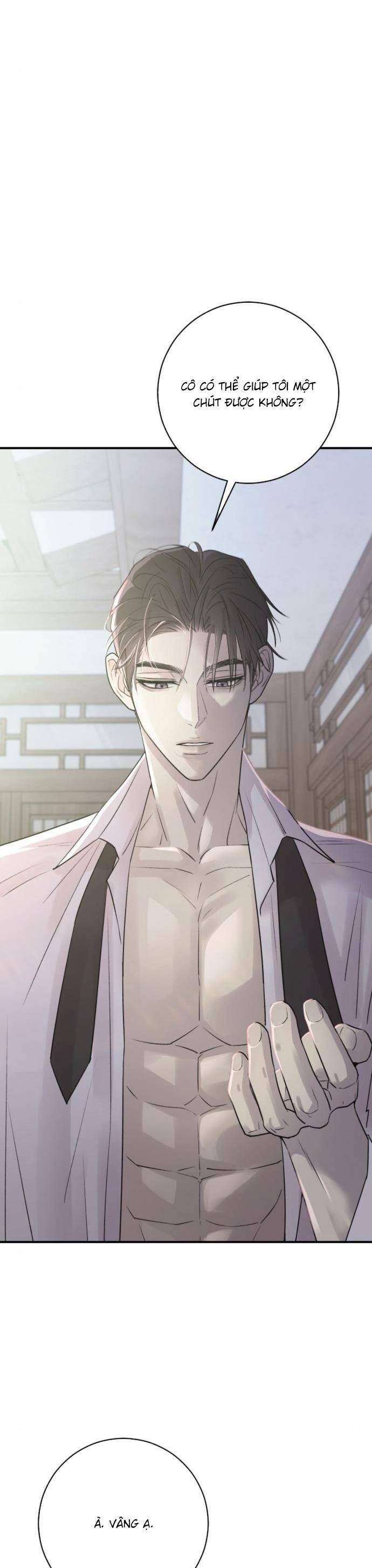 Hành Vi Khốn Nạn - Chap 5 - Trang 23
