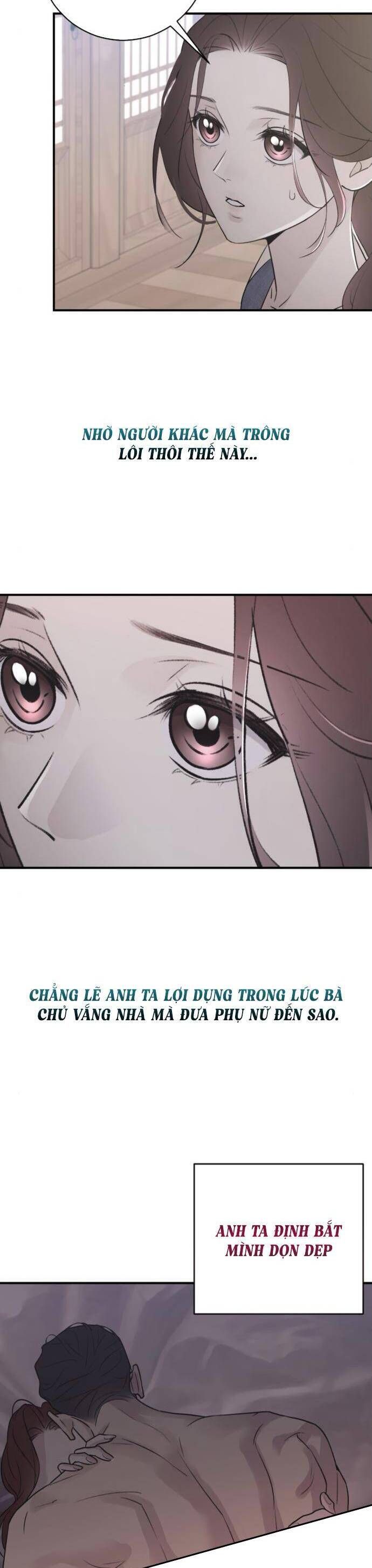 Hành Vi Khốn Nạn - Chap 5 - Trang 24