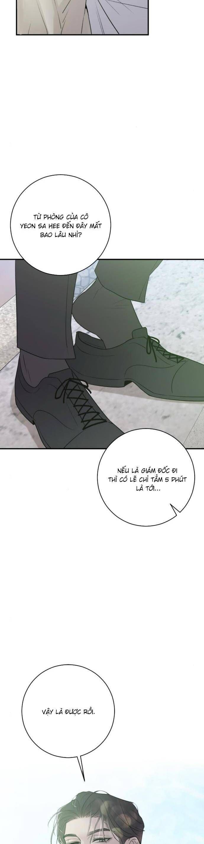 Hành Vi Khốn Nạn - Chap 5 - Trang 31