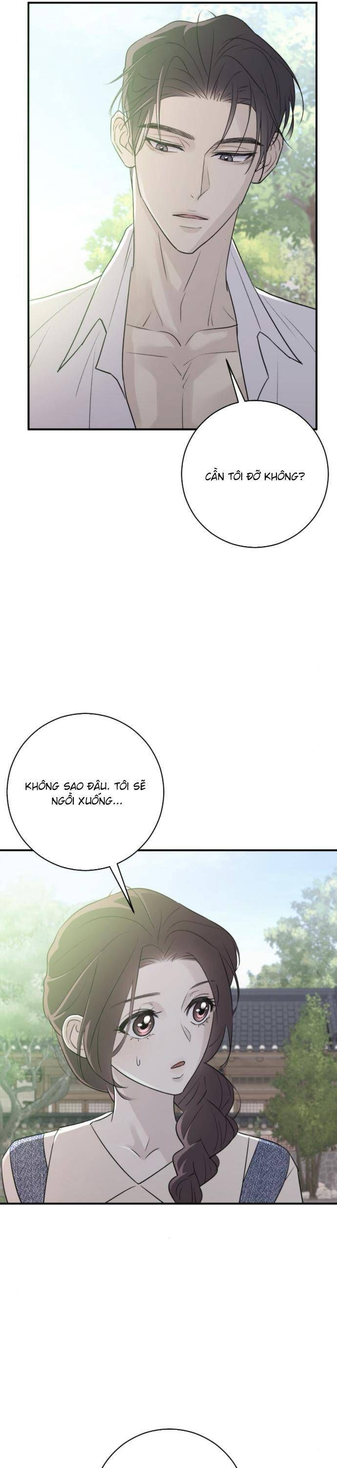 Hành Vi Khốn Nạn - Chap 5 - Trang 38