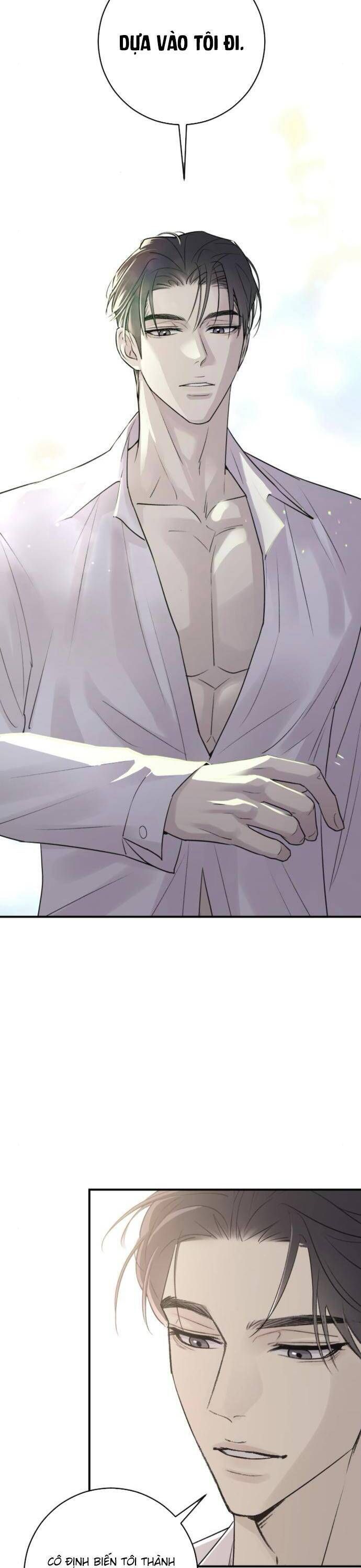 Hành Vi Khốn Nạn - Chap 5 - Trang 39