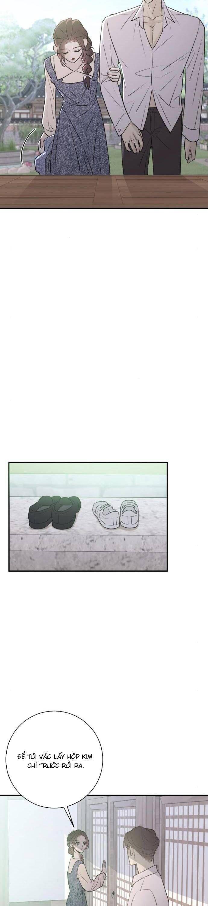 Hành Vi Khốn Nạn - Chap 5 - Trang 41