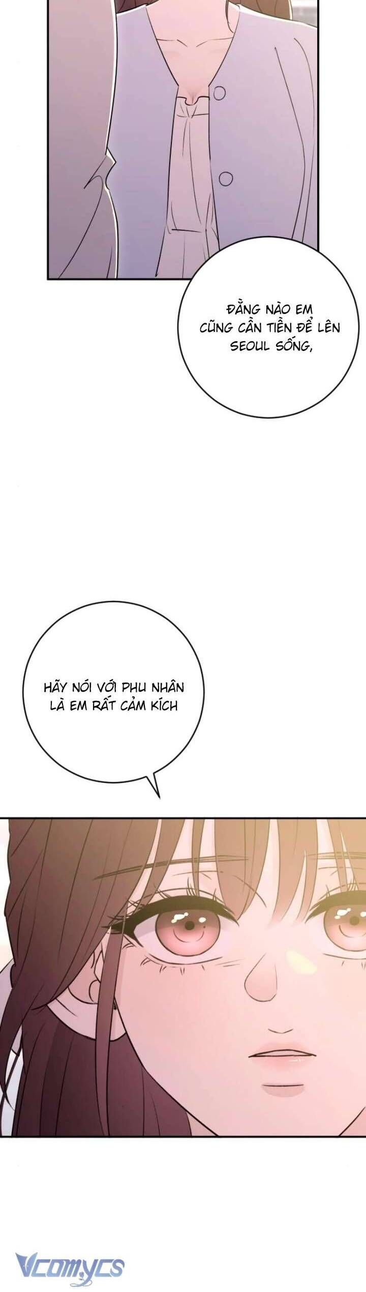 Hành Vi Khốn Nạn - Chap 50 - Trang 32