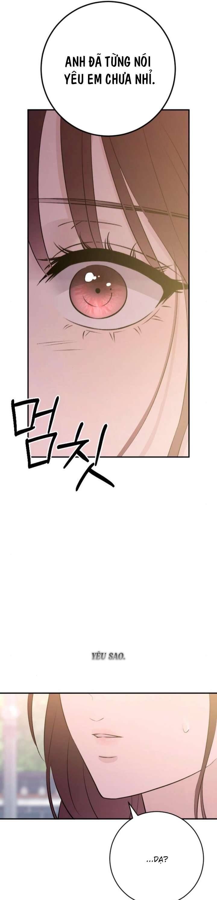 Hành Vi Khốn Nạn - Chap 50 - Trang 39