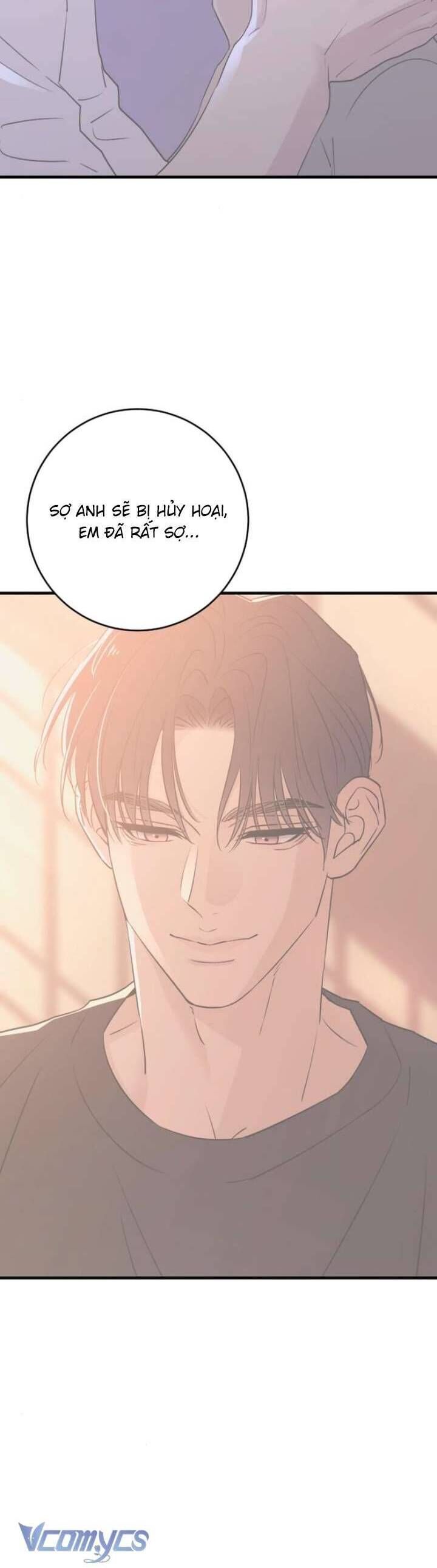 Hành Vi Khốn Nạn - Chap 50 - Trang 49