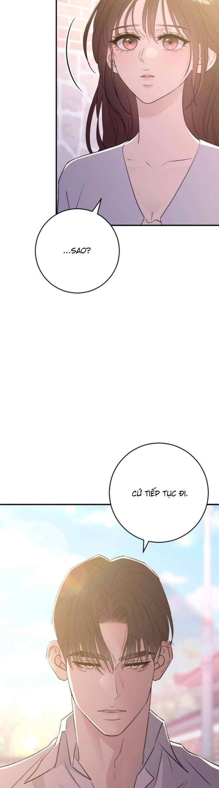 Hành Vi Khốn Nạn - Chap 50 - Trang 10