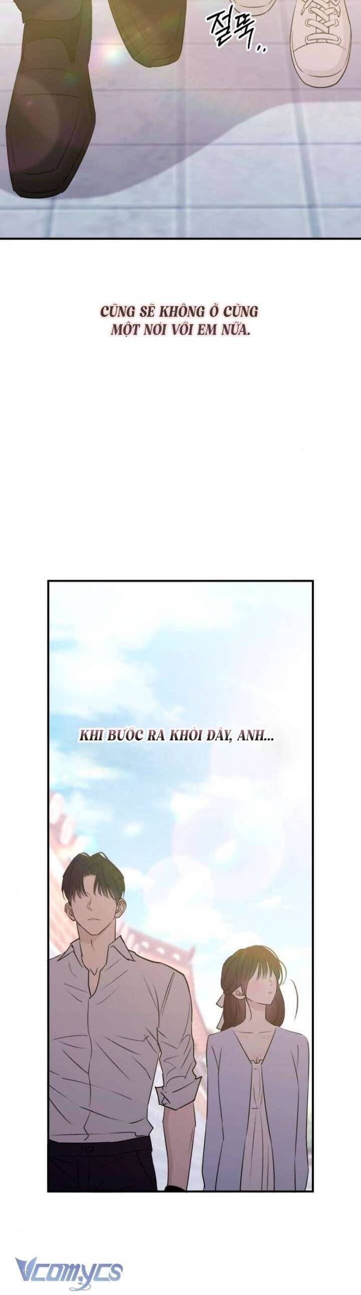 Hành Vi Khốn Nạn - Chap 51 - Trang 18